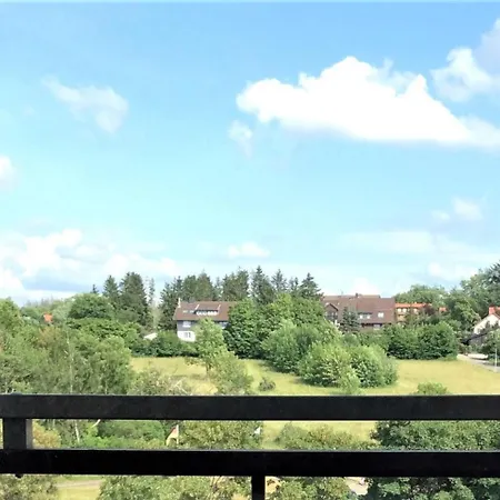 Apartmán Panoramicharz App459 Braunlage