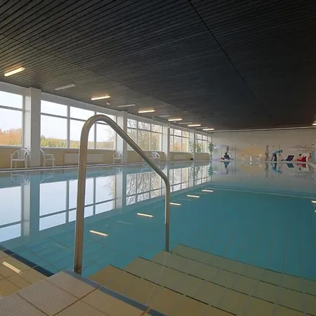 Apartmán Panoramicharz App459 Braunlage