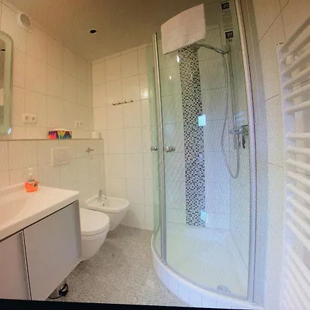 Apartmán Panoramicharz App459 *