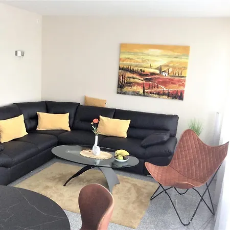 Panoramicharz App459 Apartmán Braunlage