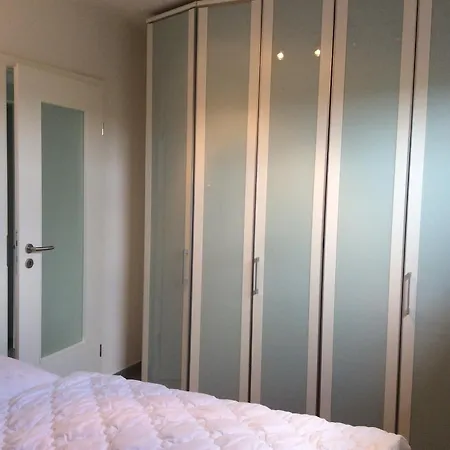 Apartmán Panoramicharz App459 Braunlage